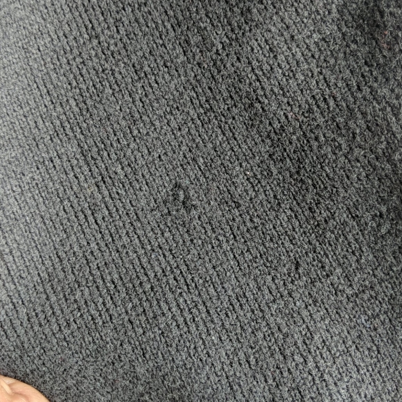 Vintage Embellished Wool Cropped Jacket - Picture 10 of 12